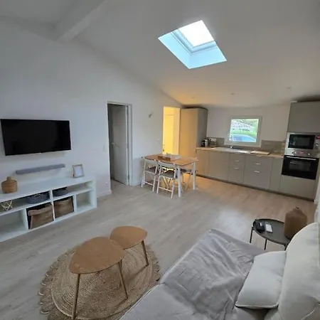 Maison Cosy