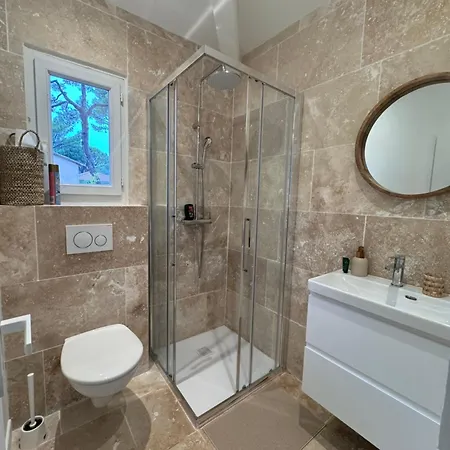Maison Cosy Prázdninový dům Gassin
