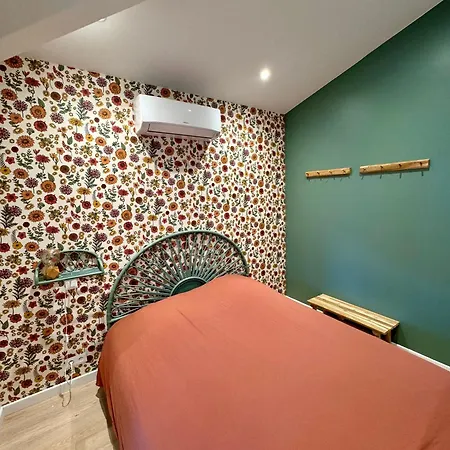Maison Cosy *