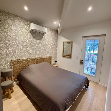 Holiday home Maison Cosy *