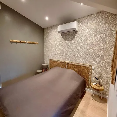 Maison Cosy Prázdninový dům