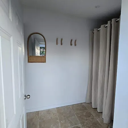 Maison Cosy Hébergement de vacances Gassin