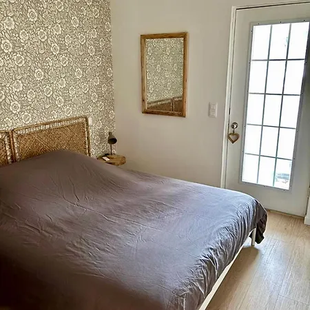 Holiday home Maison Cosy *