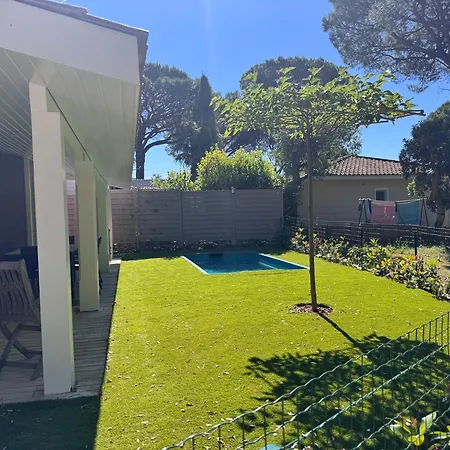 Hébergement de vacances Maison Cosy